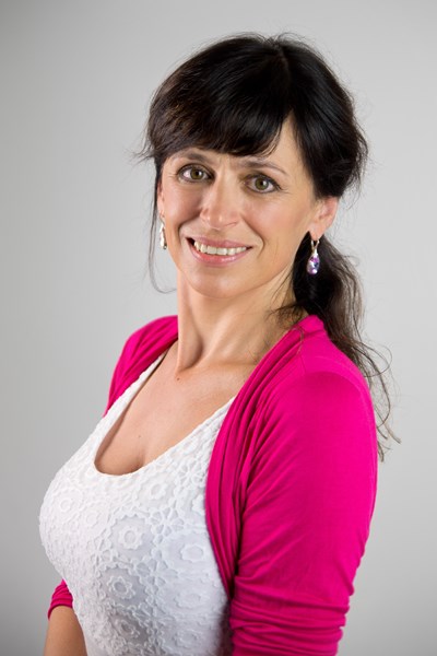 Eva Skálová